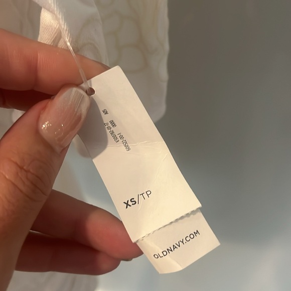 Maternity Top - Picture 4 of 4